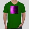 CVC V-Neck T-shirt Thumbnail