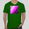 CVC V-Neck T-shirt Thumbnail