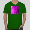 CVC V-Neck T-shirt Thumbnail