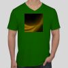 CVC V-Neck T-shirt Thumbnail