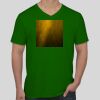 CVC V-Neck T-shirt Thumbnail