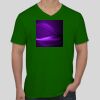 CVC V-Neck T-shirt Thumbnail