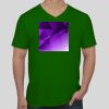 CVC V-Neck T-shirt Thumbnail