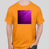 Premium Cotton CVC Roundneck T-Shirt Thumbnail