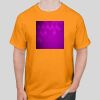 Premium Cotton CVC Roundneck T-Shirt Thumbnail