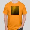 Premium Cotton CVC Roundneck T-Shirt Thumbnail