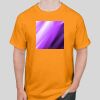 Premium Cotton CVC Roundneck T-Shirt Thumbnail