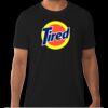 Drifit Roundneck T-shirt Thumbnail