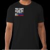 Drifit Roundneck T-shirt Thumbnail